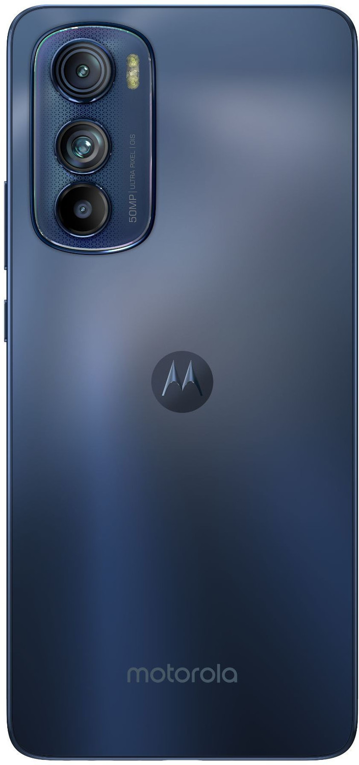 Image of Motorola Edge 30 (Meteor Grey, 128 GB)