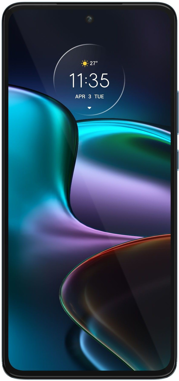 Image of Motorola Edge 30 (Aurra Green, 128 GB)