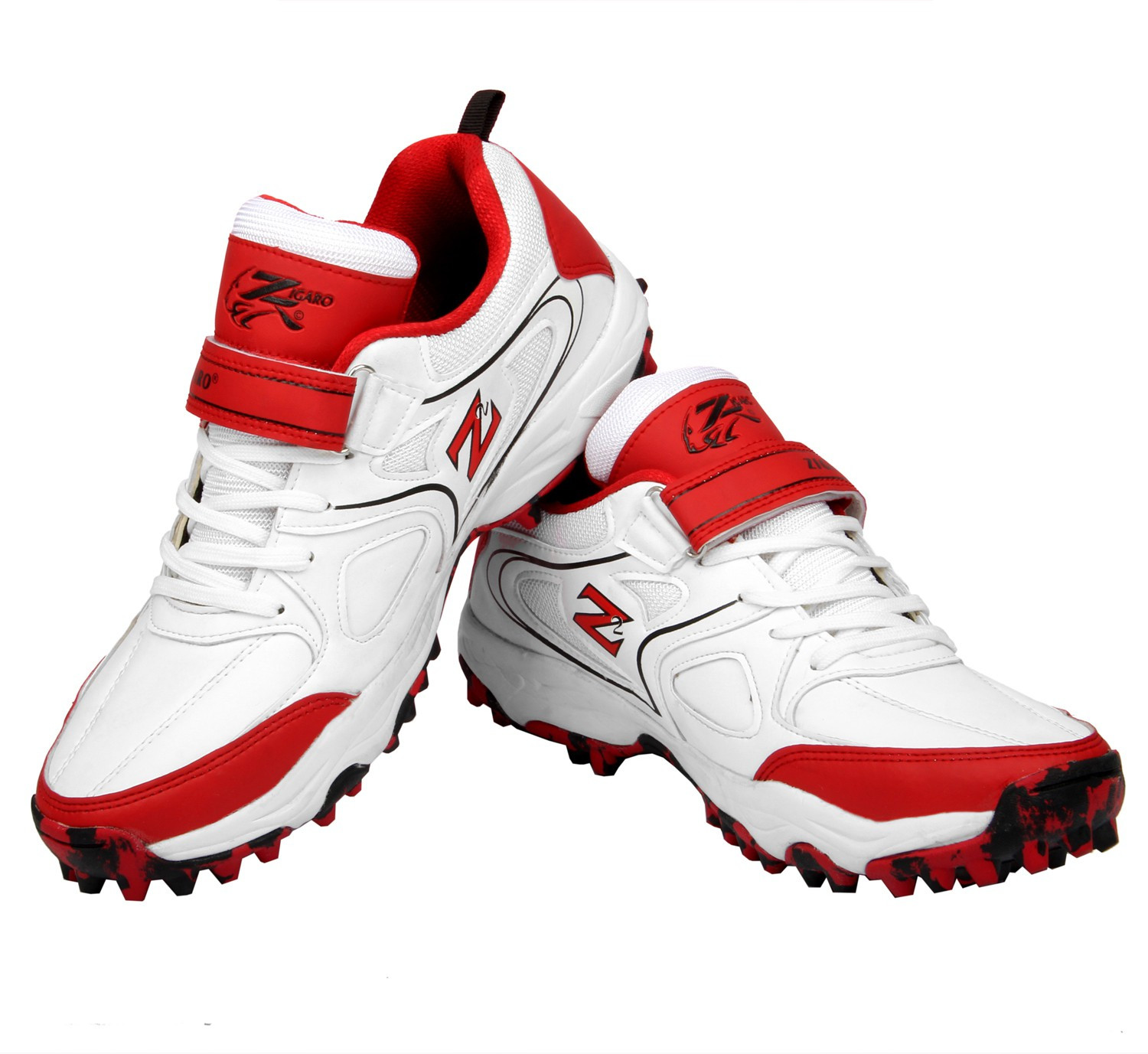 Image of Zigaro Cricket Shoes For Men