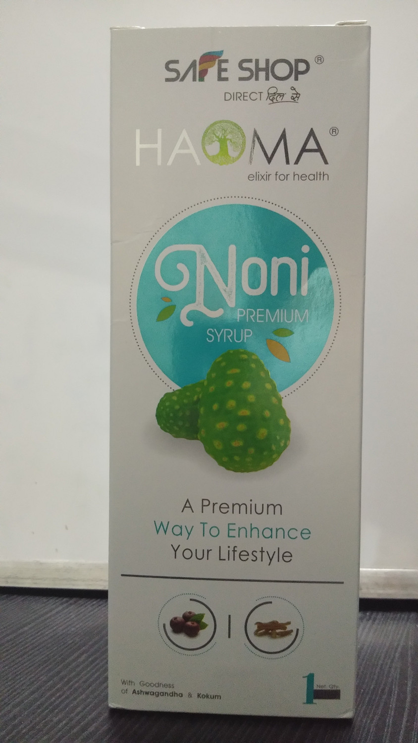 Image of HAOMA PREMIUM Noni