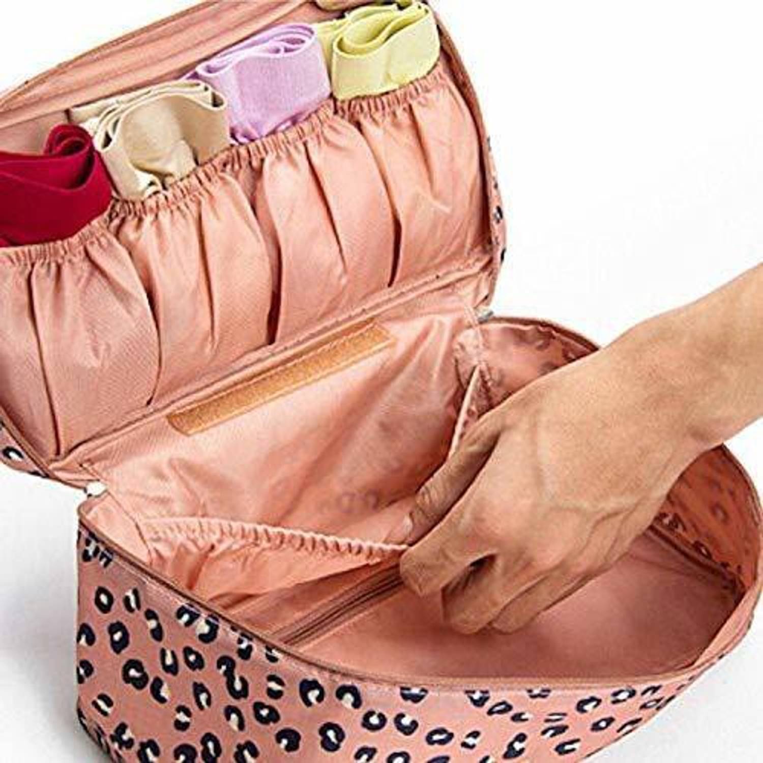 Atipriya Cosmetic & Make-up Organizers