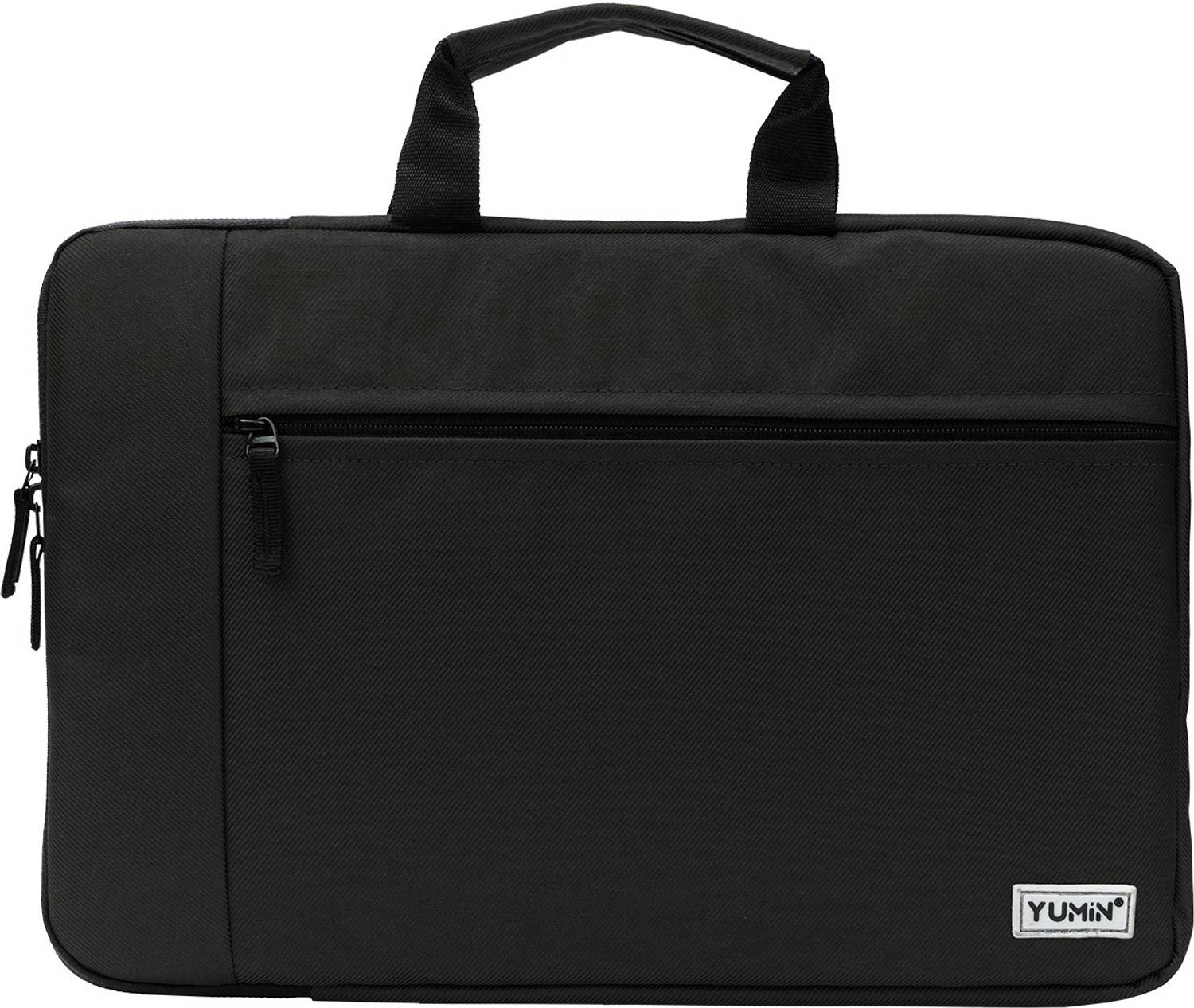 Yumin 16 Inch Laptop Sleeve Slip Case Cover Bag for Men Women with Handle Waterproof Laptop Sleeve/Cover
