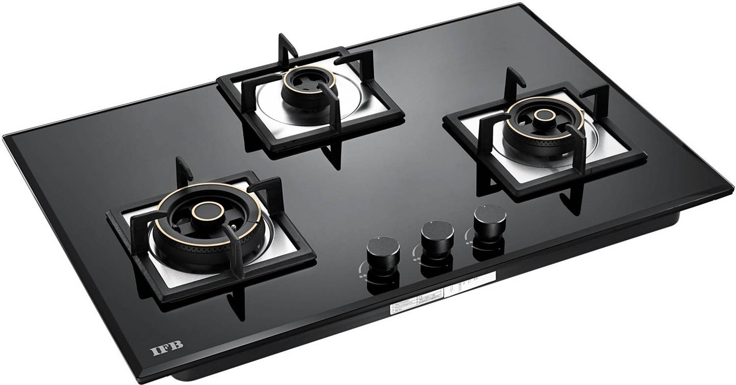 IFB 78-GCI3B Glass Automatic Hob Price in India - Buy IFB 78-GCI3B