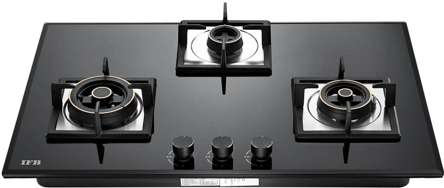 IFB 78-GCI3B Glass Automatic Hob Price in India - Buy IFB 78-GCI3B