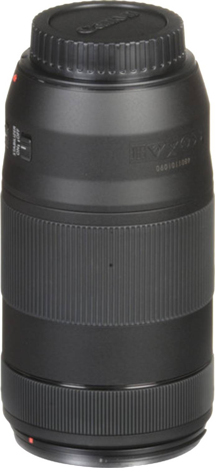 Canon EF 70-300mm f/4-5.6 IS II US Telephoto Zoom Lens - Canon