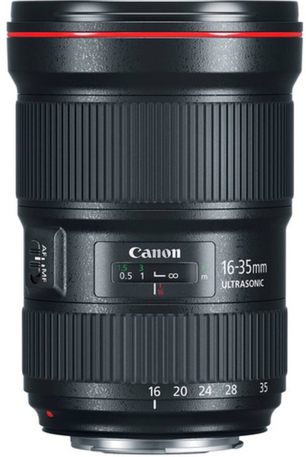 ★送料無料★ Canon EF 16-35mm f/2.8L II USM ef-16-35mm-1-2-8-l-iii-usm-