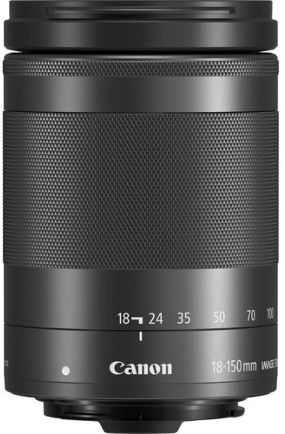 Canon EF-M 18 - 150 mm 1:3.5 - 6.3 IS STM Macro Prime Lens - Canon