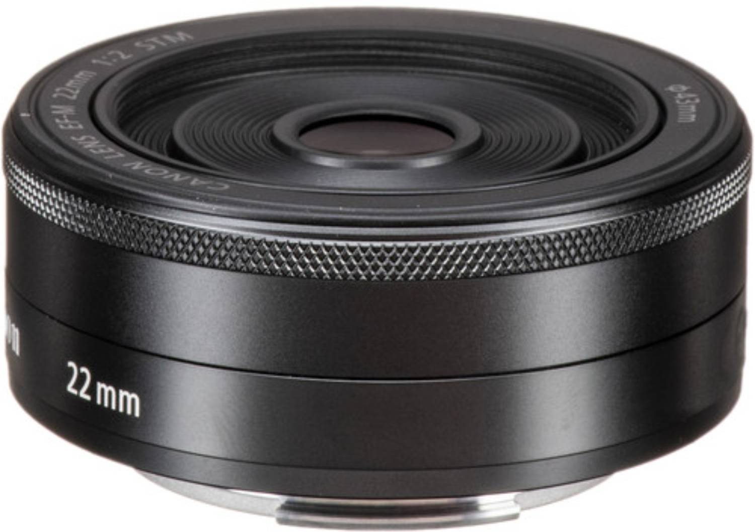 Canon EF-M 22 mm f/2 STM Macro Prime Lens - Canon : Flipkart.com