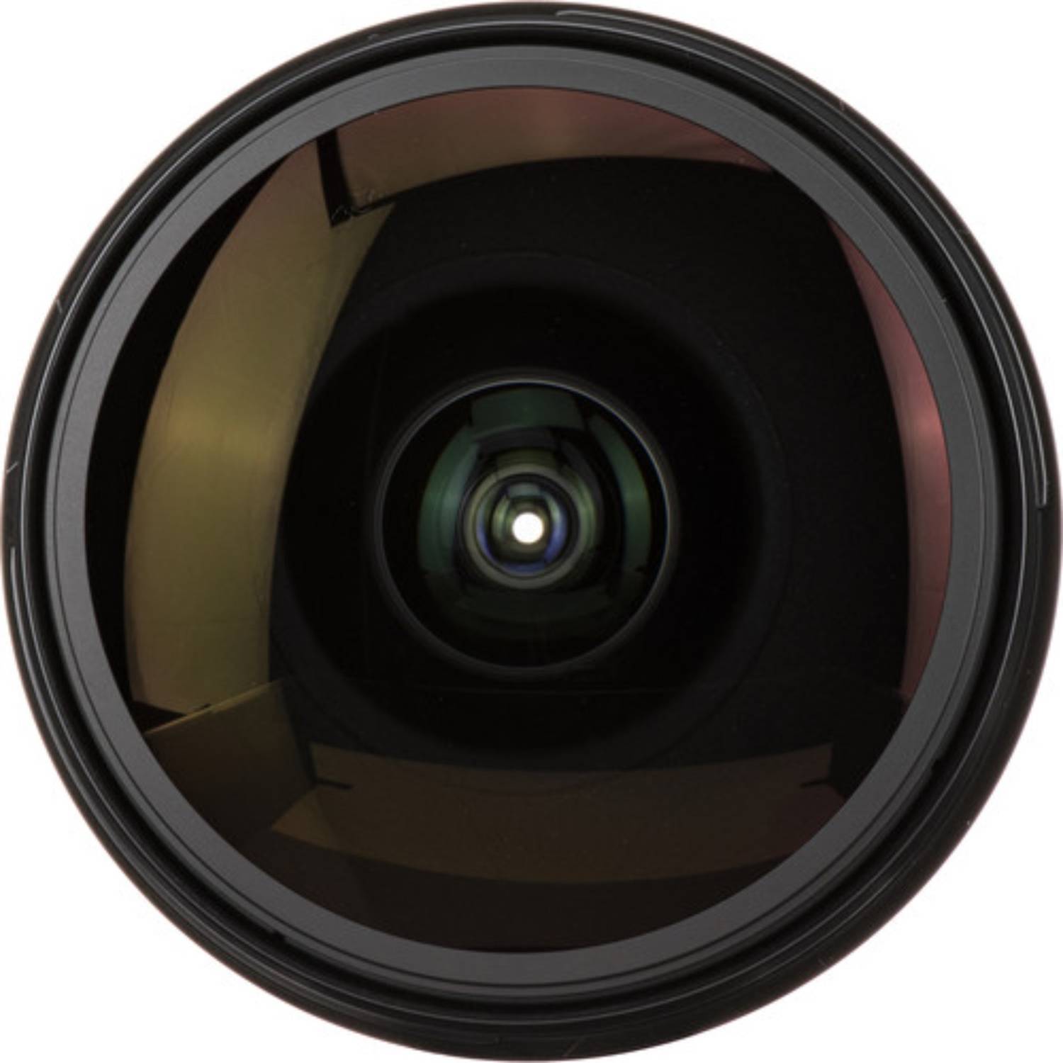 Canon EF 8 - 15 mm f/4L USM Fisheye Prime Lens - Canon : Flipkart.com