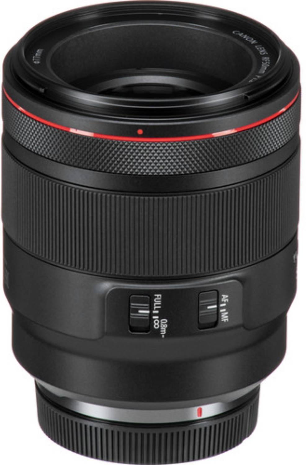 Canon RF 50mm F1.2 L USM レンズ　美品 rf-50mm-f1-2-l-usm-canon-