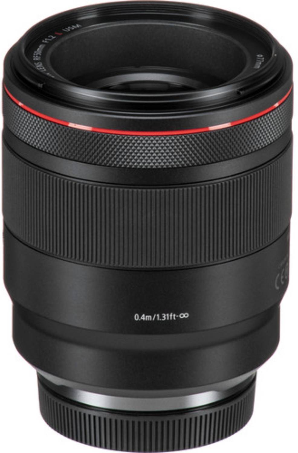 Canon RF 50 mm F1.2 L USM Macro Prime Lens - Canon : Flipkart.com