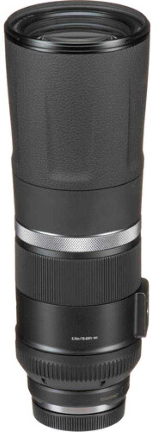 Canon RF 800mm F11 IS STM レンズ RF800mm F11 IS STM：レンズ交換式カメラ・レンズ｜個人｜キヤノン