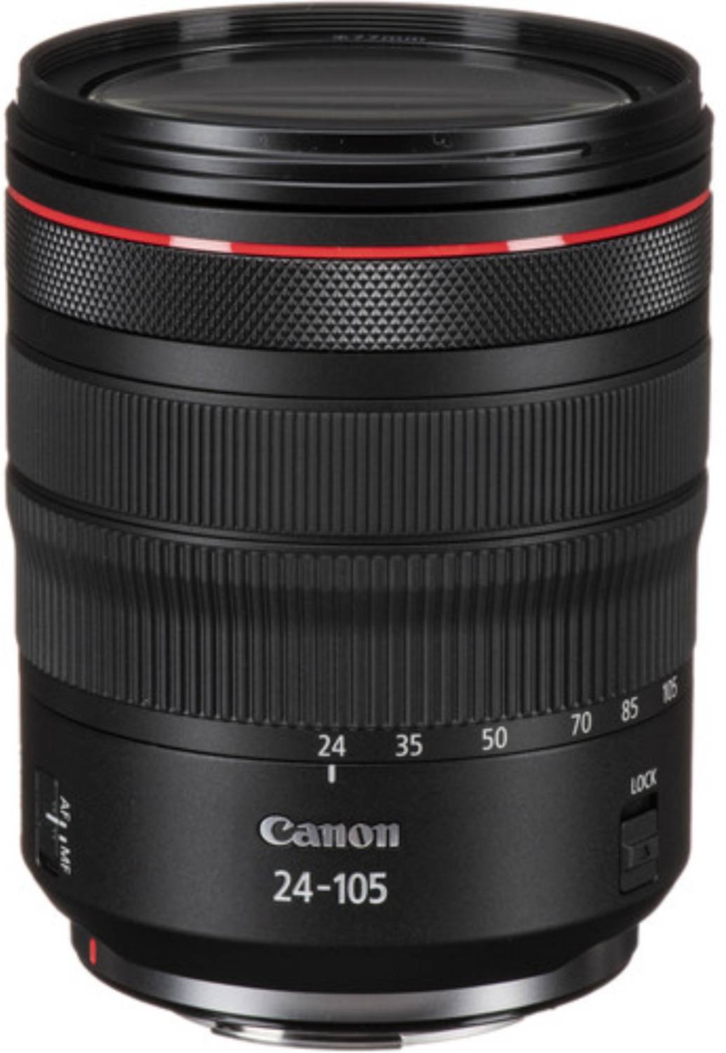 キャノン24-105　F4　usm rf-24-105mm-f4-l-is-usm-canon-