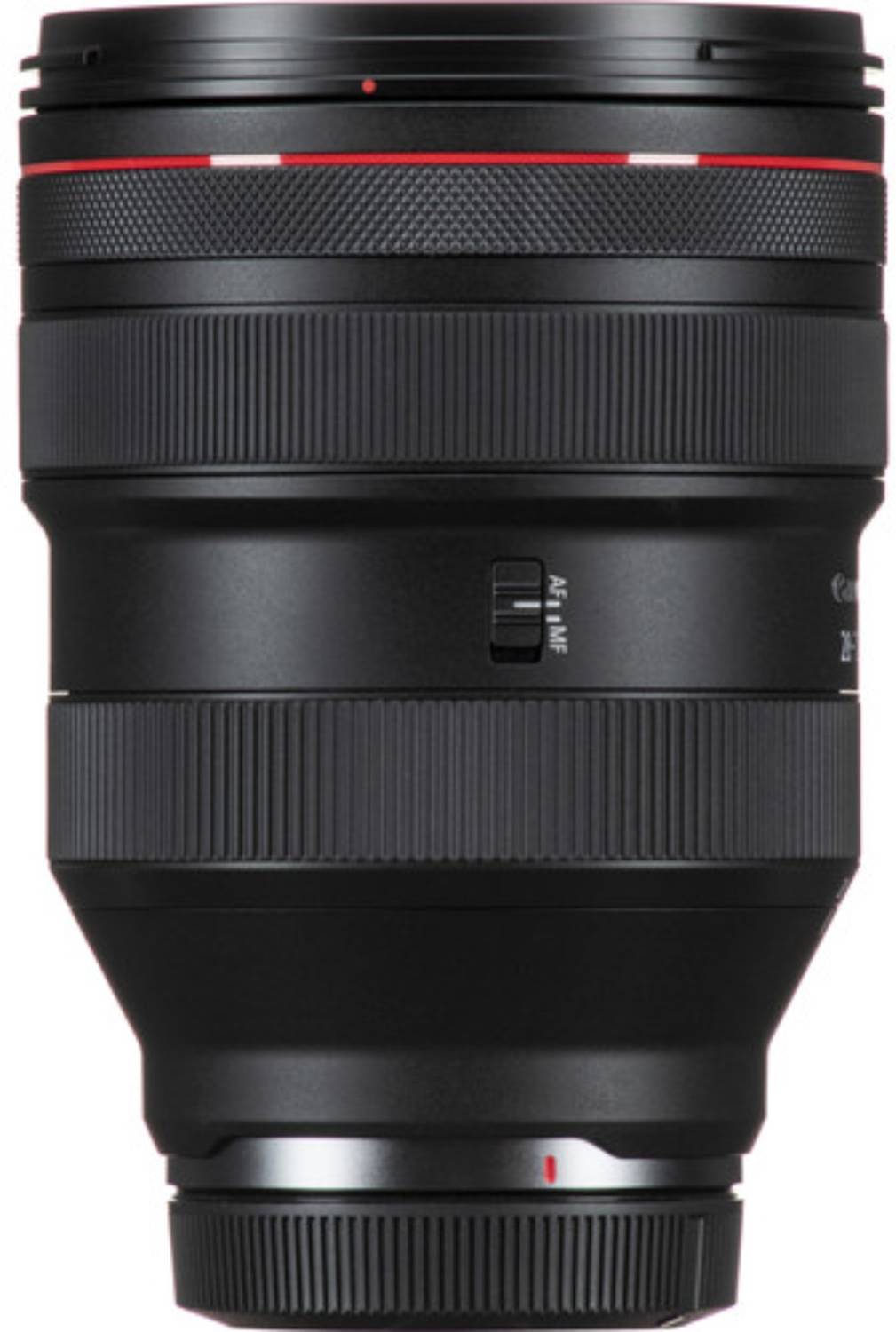 Canon RF 28 - 70 mm F2 L USM Wide-angle Zoom Lens - Canon