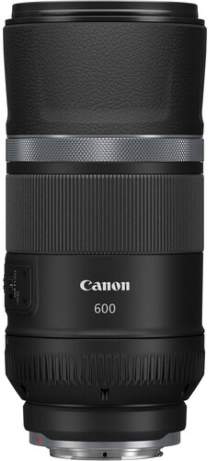 Canon RF 600 mm F11 IS STM Telephoto Zoom Lens - Canon : Flipkart.com