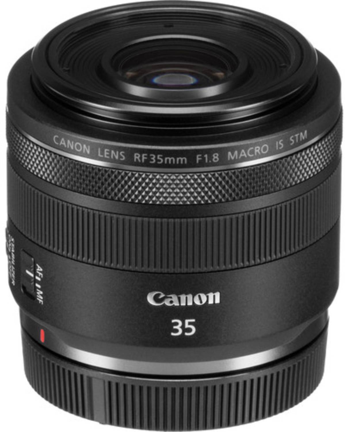 「美品」Canon RF 35mm F1.8 MACRO IS STM rf-35mm-f1-8-macro-is-stm-