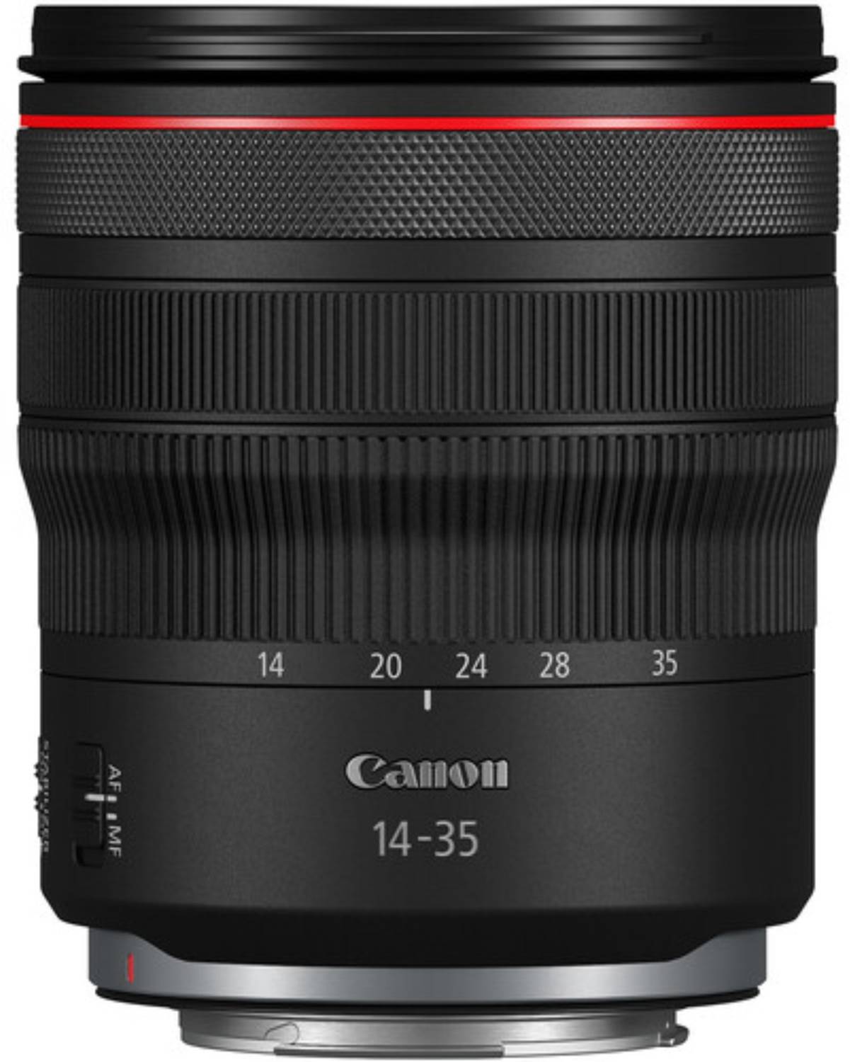 35mm L Objektiv Canon 35mm Canon EF 35mm USM Vs Canon EF 35mm II USM: What Is The  Difference?