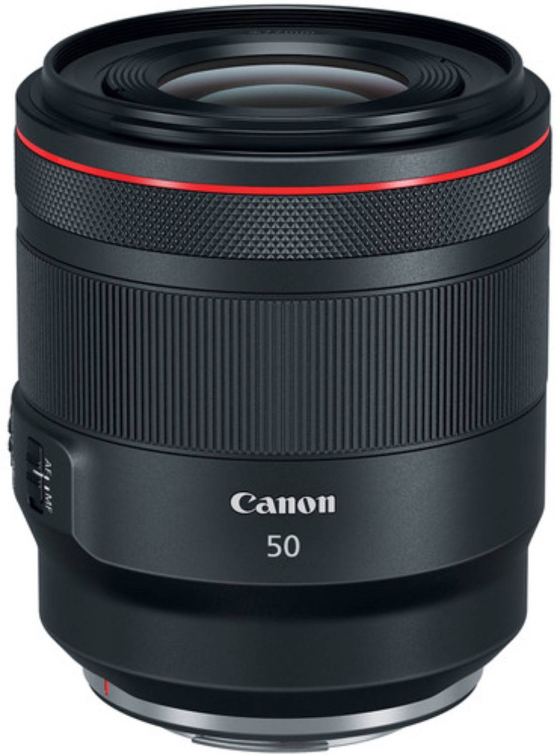 Canon RF 50mm F1.2 L USM レンズ　美品 rf-50mm-f1-2-l-usm-canon-