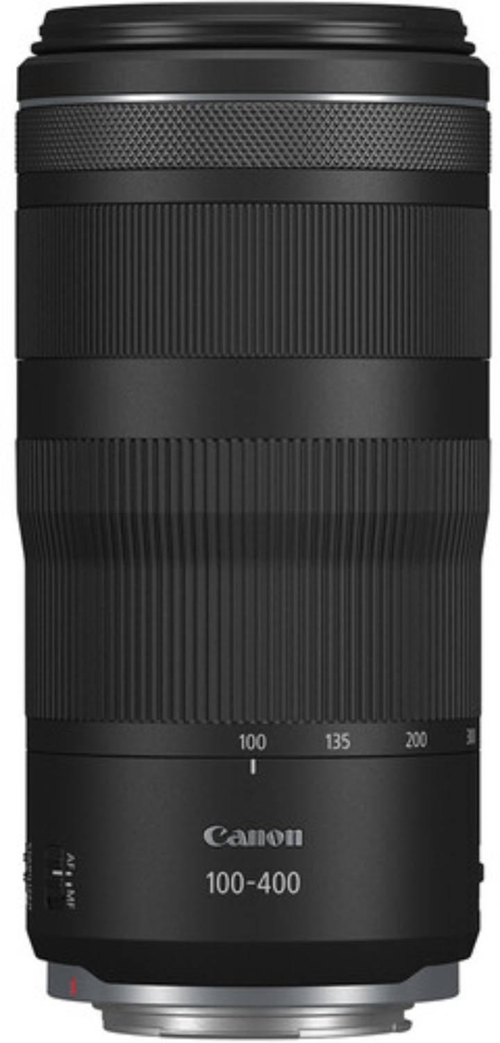 naoになります！RF100-400mm Canon RF100 - 400 mm F5.6-8 IS USM Macro Zoom Lens - Canon