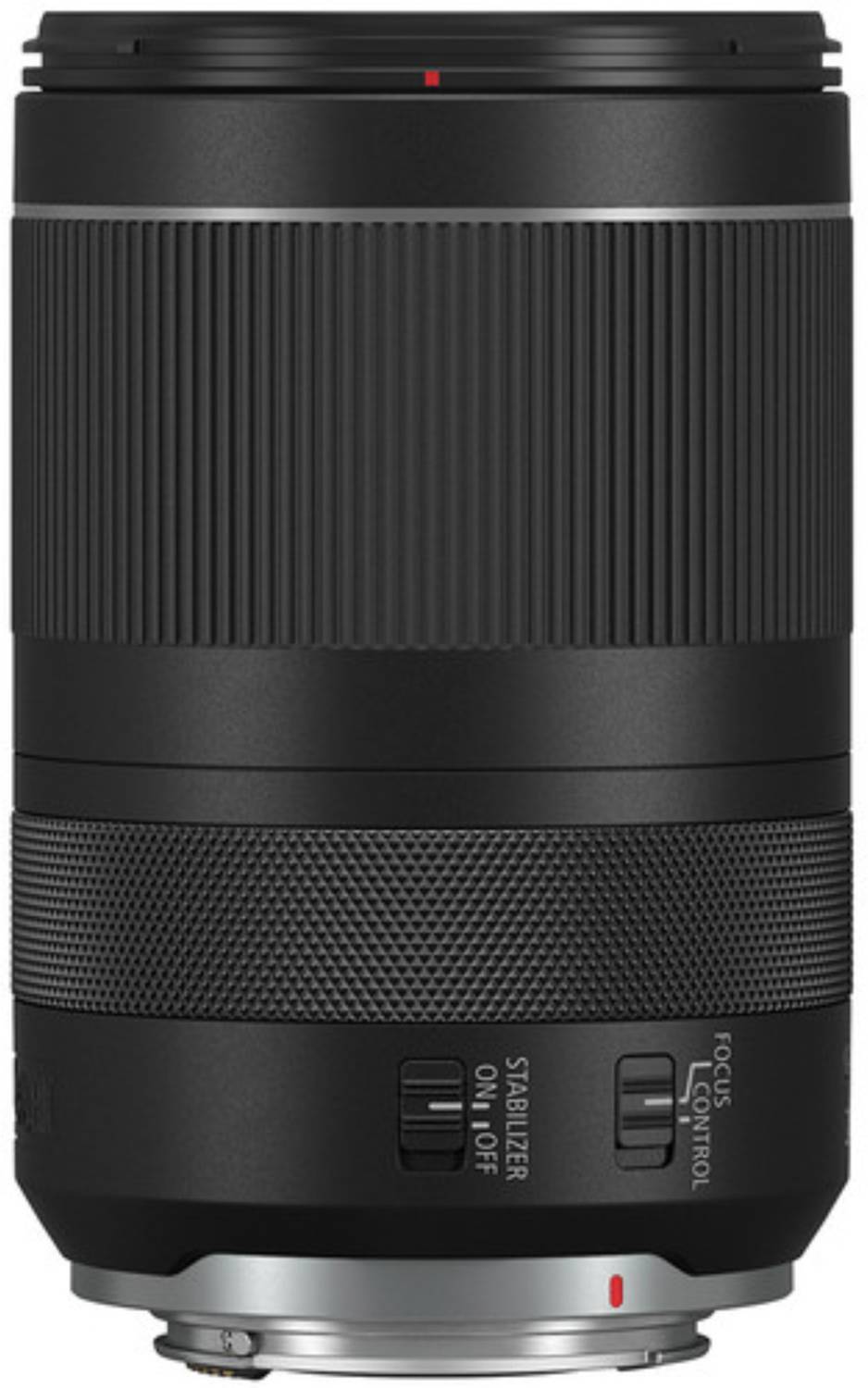 Canon RF 24 - 240 mm F4-6.3 IS USM Wide-angle Zoom Lens - Canon