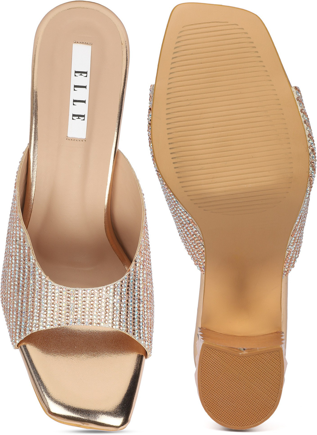 Image of Elle Women Heels