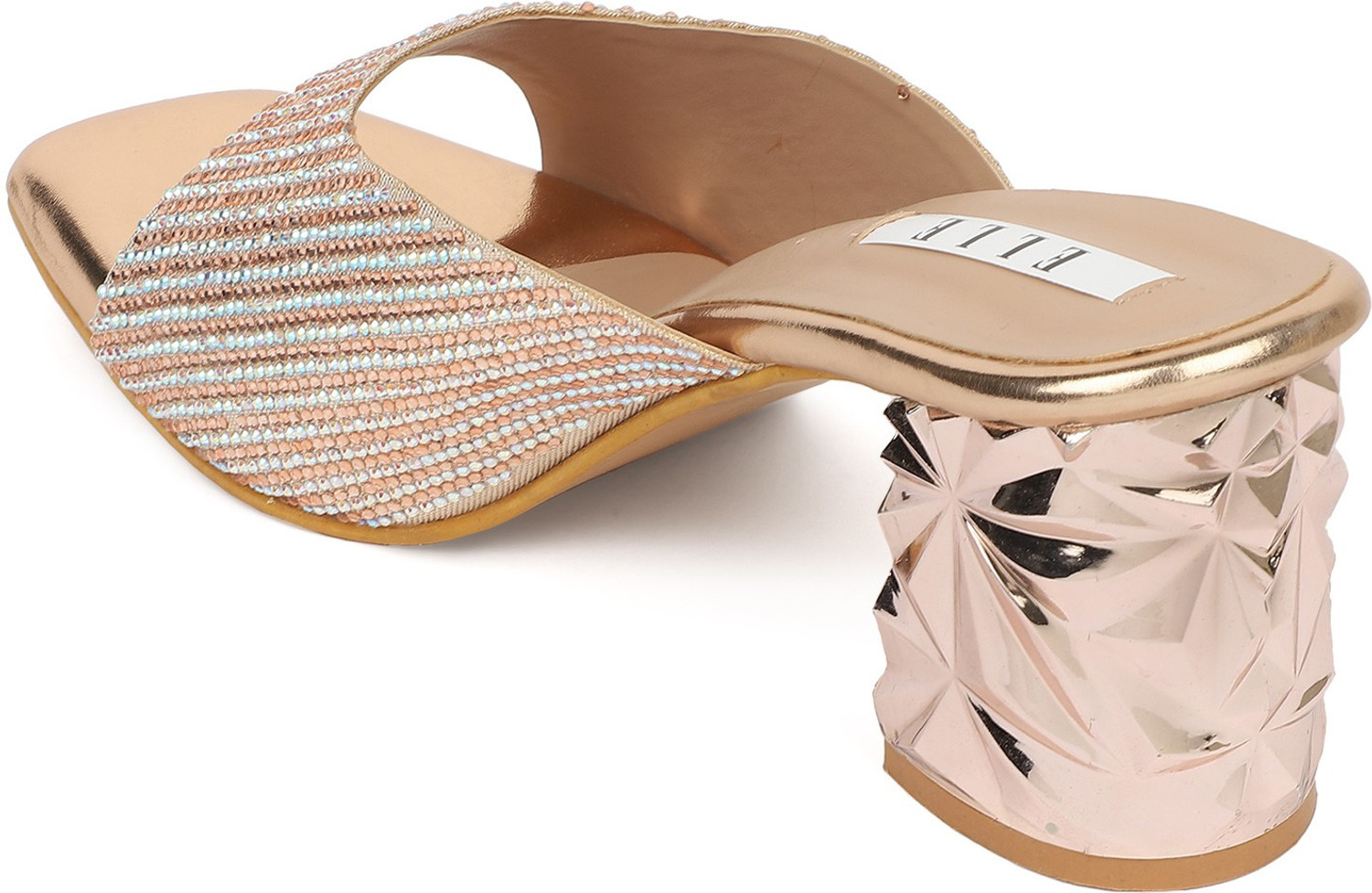 Image of Elle Women Heels