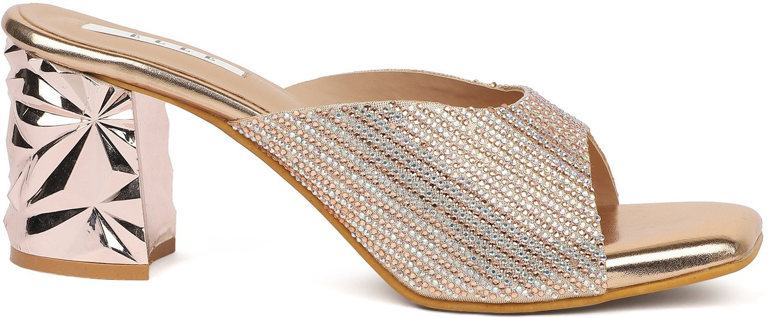 Image of Elle Women Heels