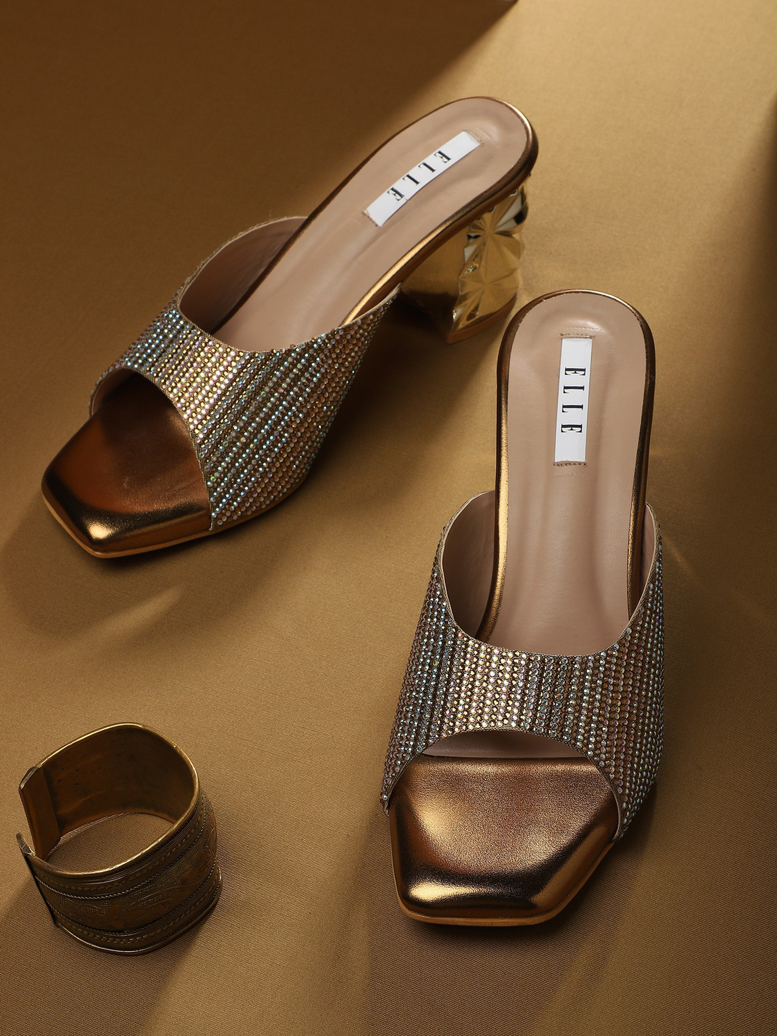 Image of Elle Women Heels