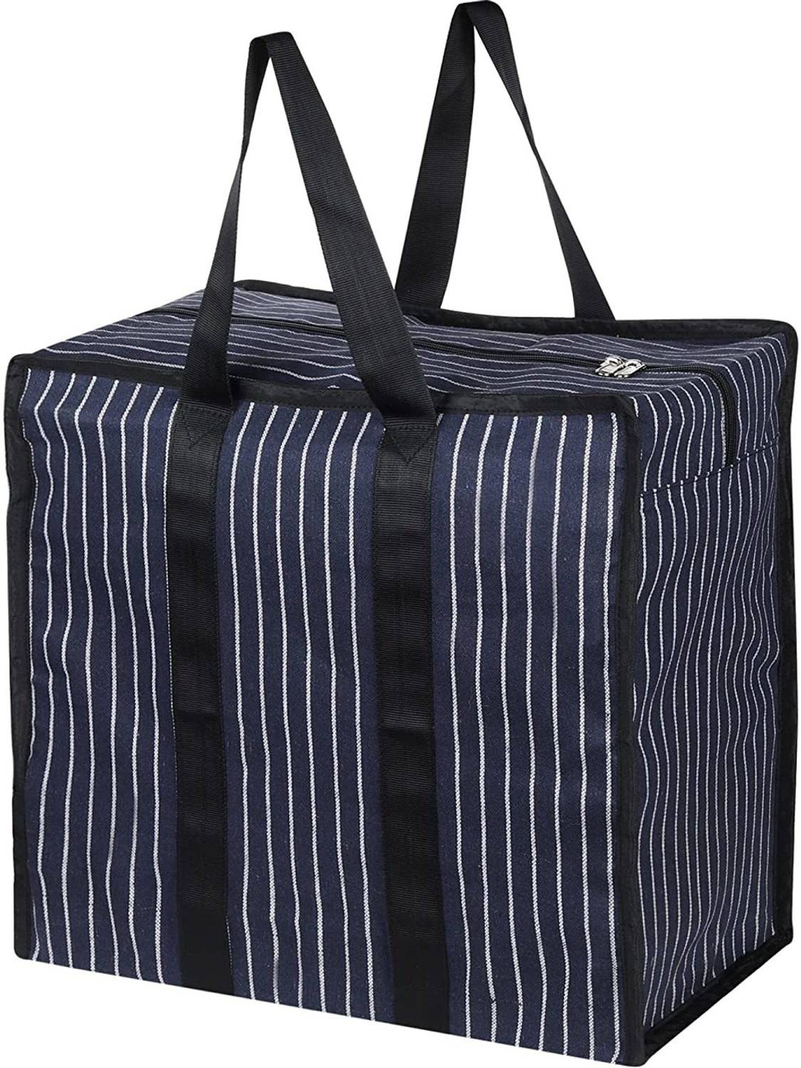 Alina (Expandable) Carry bag Duffel Without Wheels