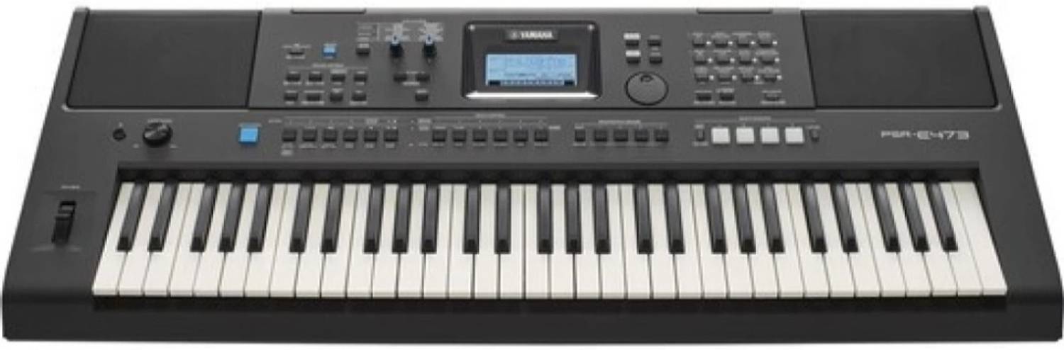 YAMAHA PSR-E473 収納ケース付き ヤマハ | SC-KB650 - ケース - 概要