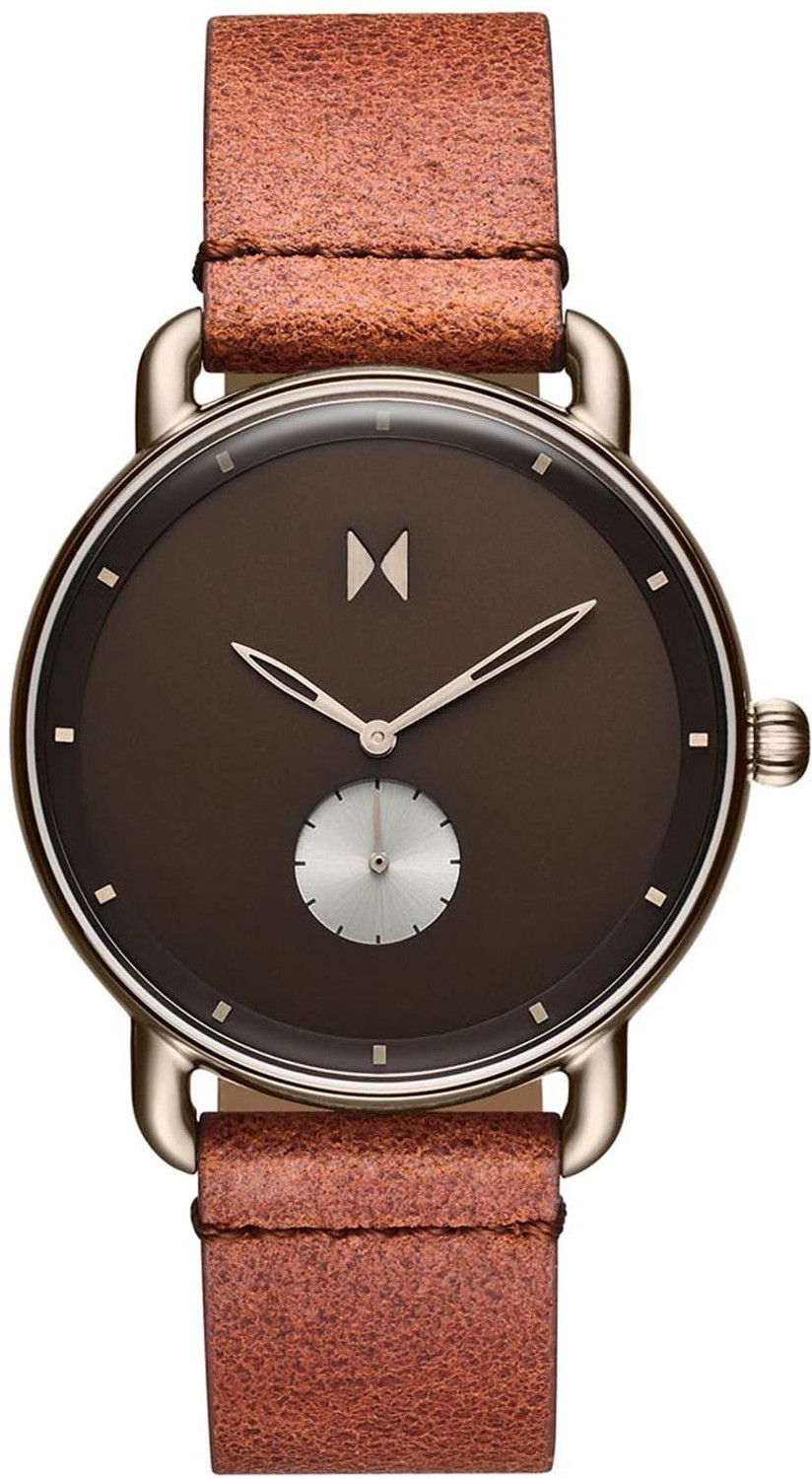 Image of MVMT Revolver Analog Watch - For Men