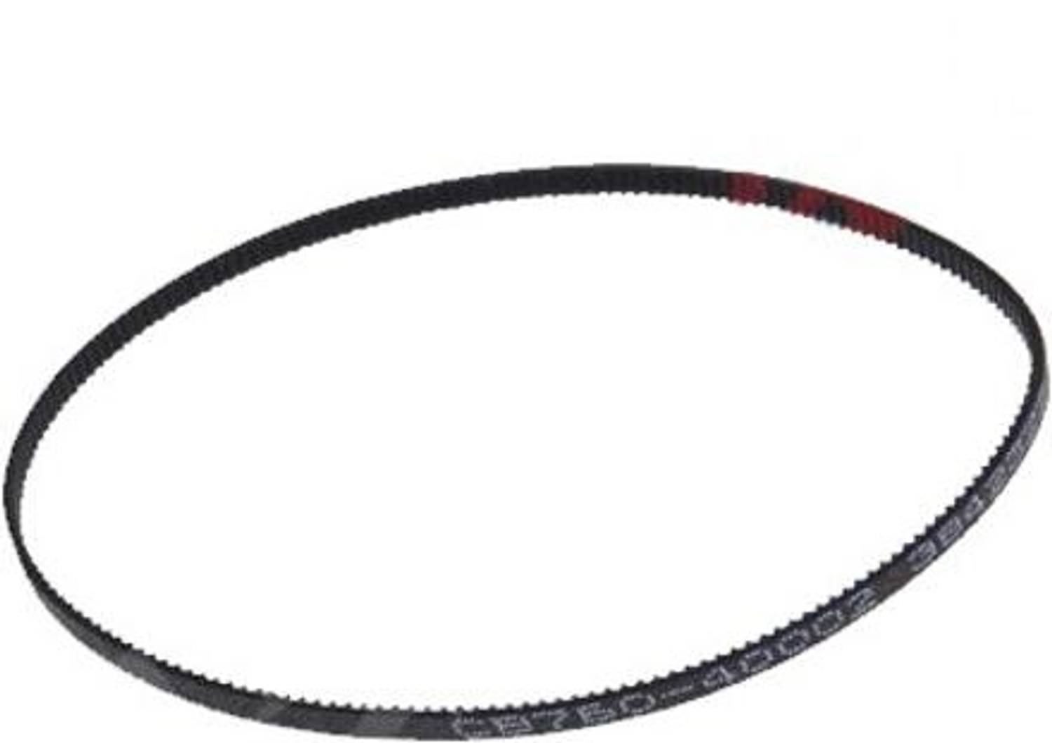 ajaycomputers PF Belt (Paper Feeding Belt) for Hp DeskJet GT 5810 / GT 5820 / Ink Tank 310 Grey Ink Toner