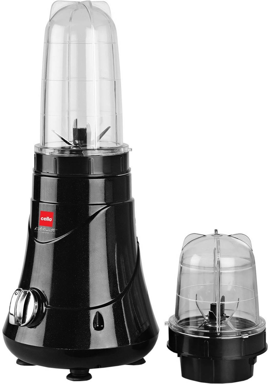 cello Blend N Grind NutriFit 400 W Juicer
