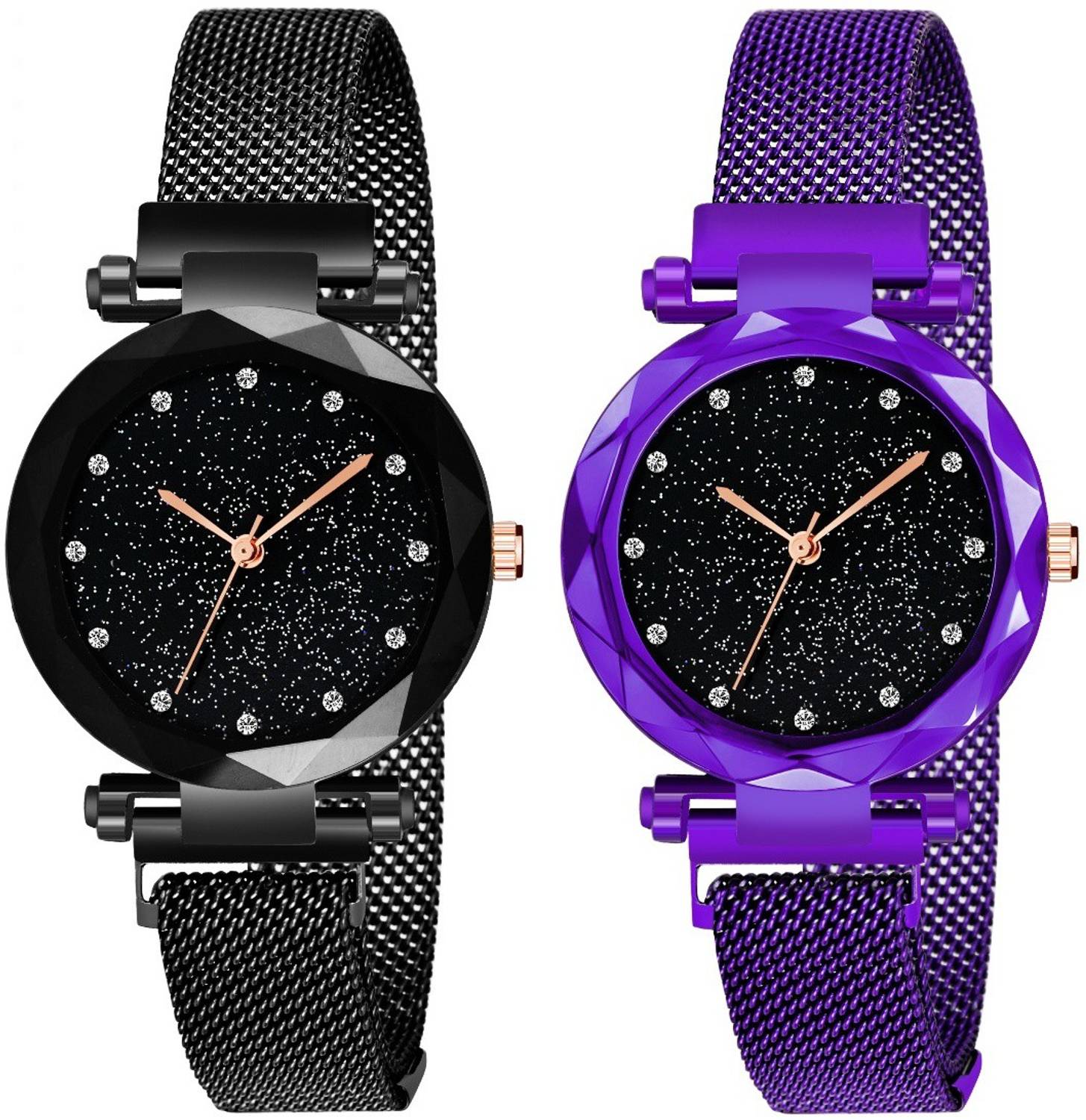 Acnos Analog Watch  - For Women