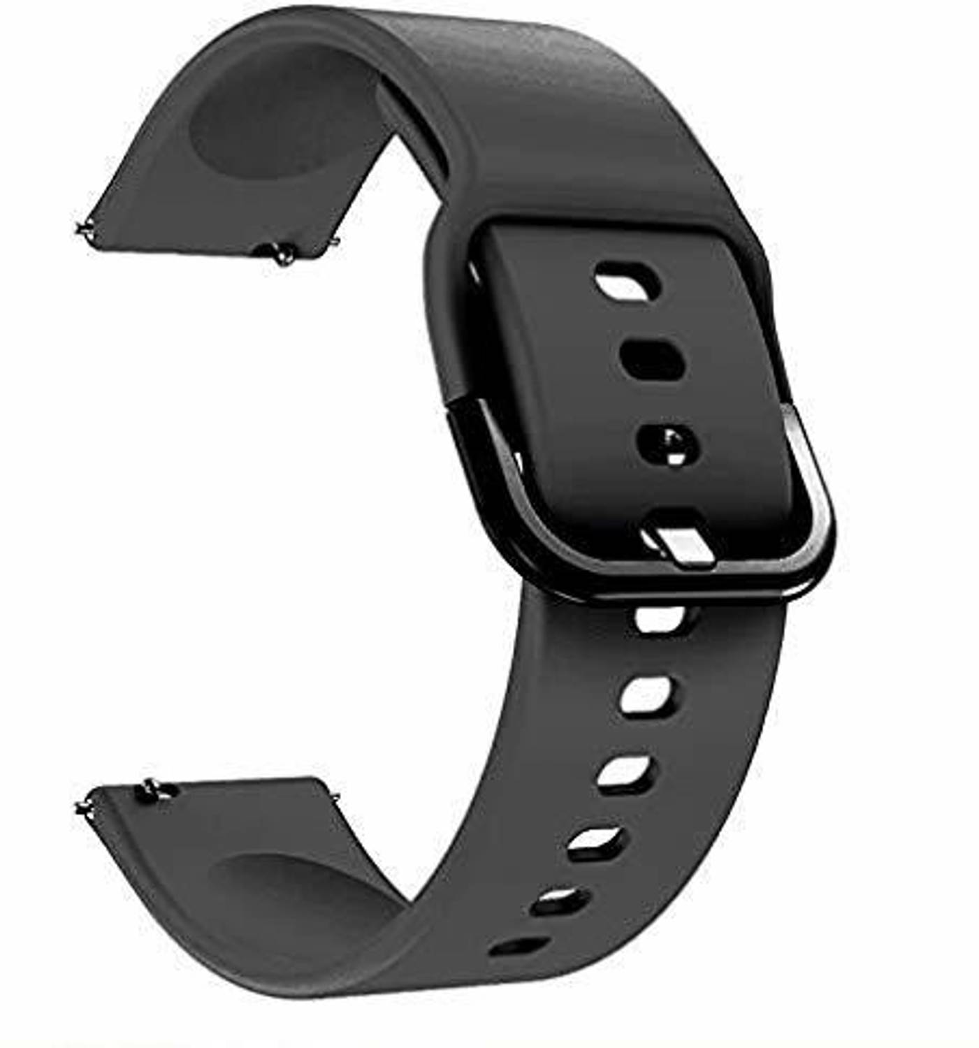 prozzile Strap for Noise ColorFit Pro 3, NoiseFit Endure, ColorFit NAV, Evolve Smart Watch Strap