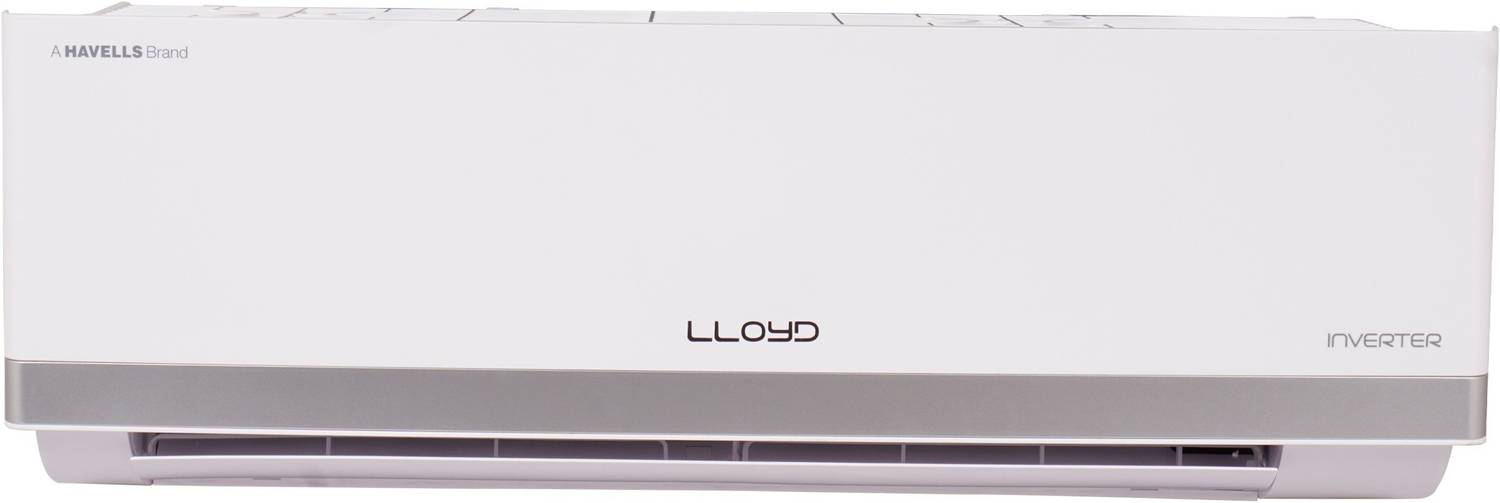 Lloyd 2021 Model 1 Ton 3 Star Split Inverter with Wi-fi AC