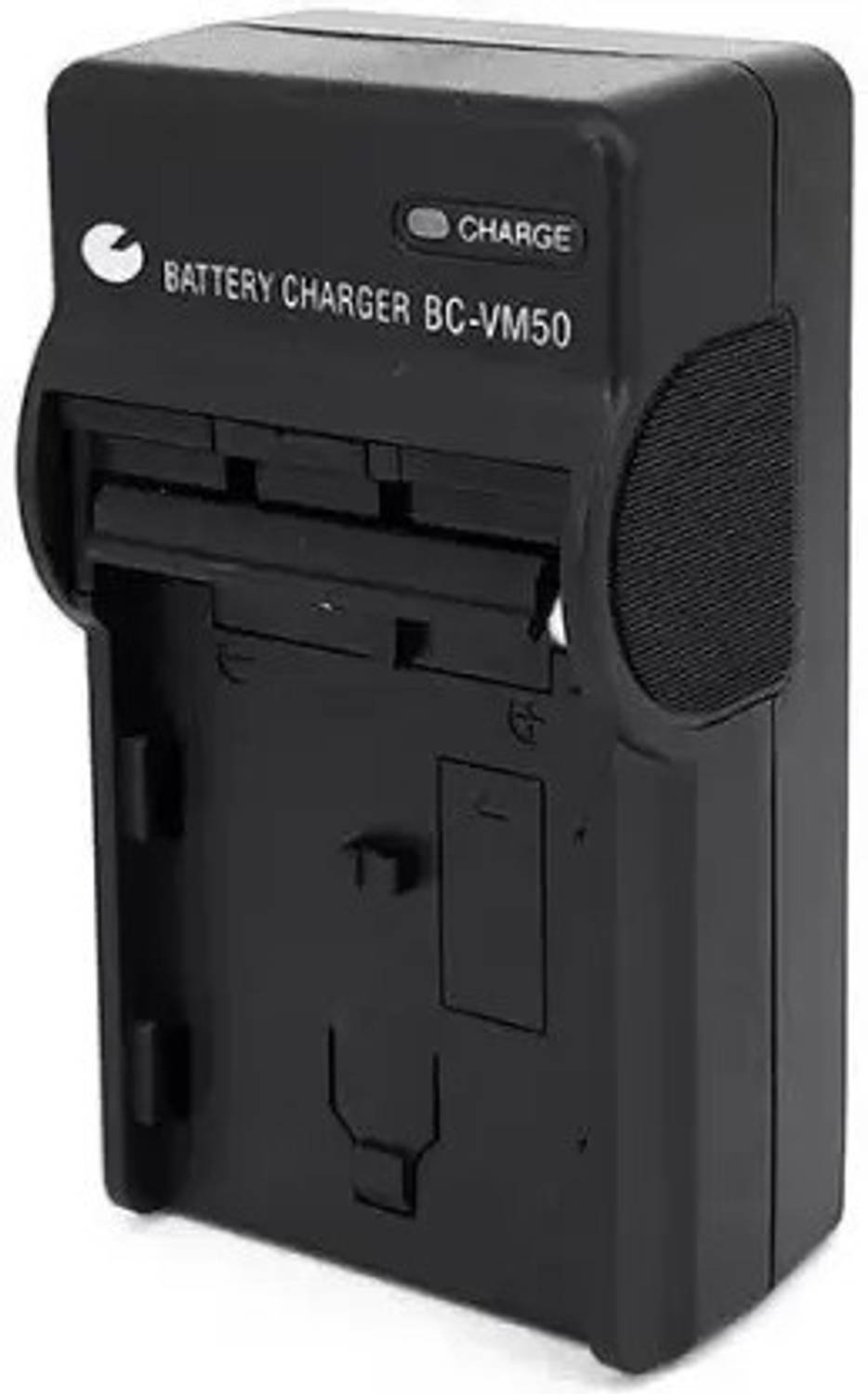 Vhbw Chargeur Double Rapide Pour Batteries Canon MV1, MV10, MV100, Optura, UC-V100 - Témoin LED - 220V