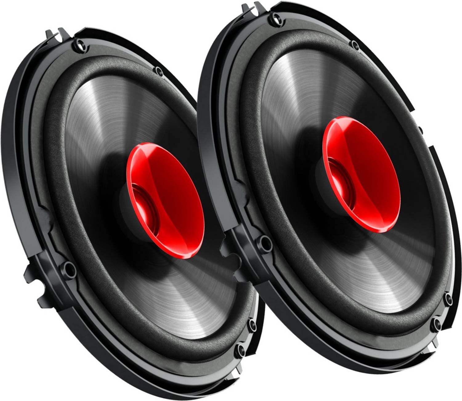 songbird 6 INCH MAX DOOR SPEAKER WITH DUAL SB-B16-15 S Coaxial Car Speaker