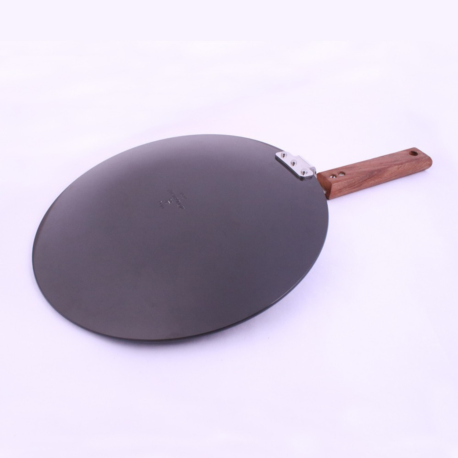 Image of WONDERCHEF Ebony Roti Tawa 25 cm diameter