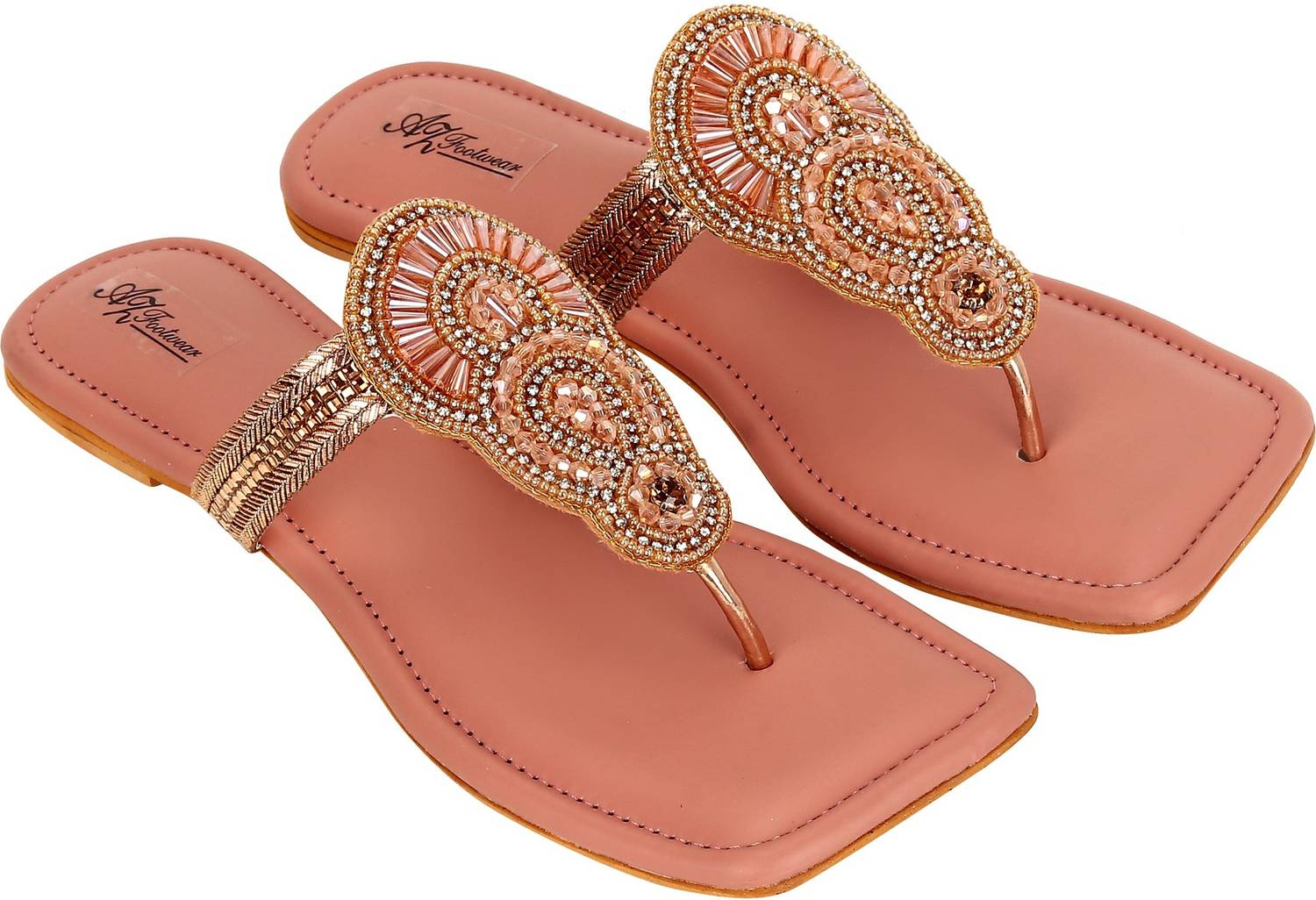 Aliz Footwear Women Flats