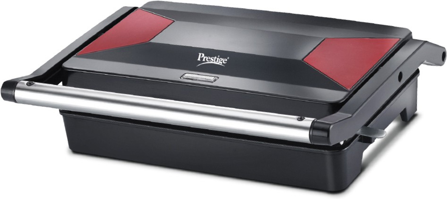 Image of Prestige PEG 6.0 Grill Sandwich Maker