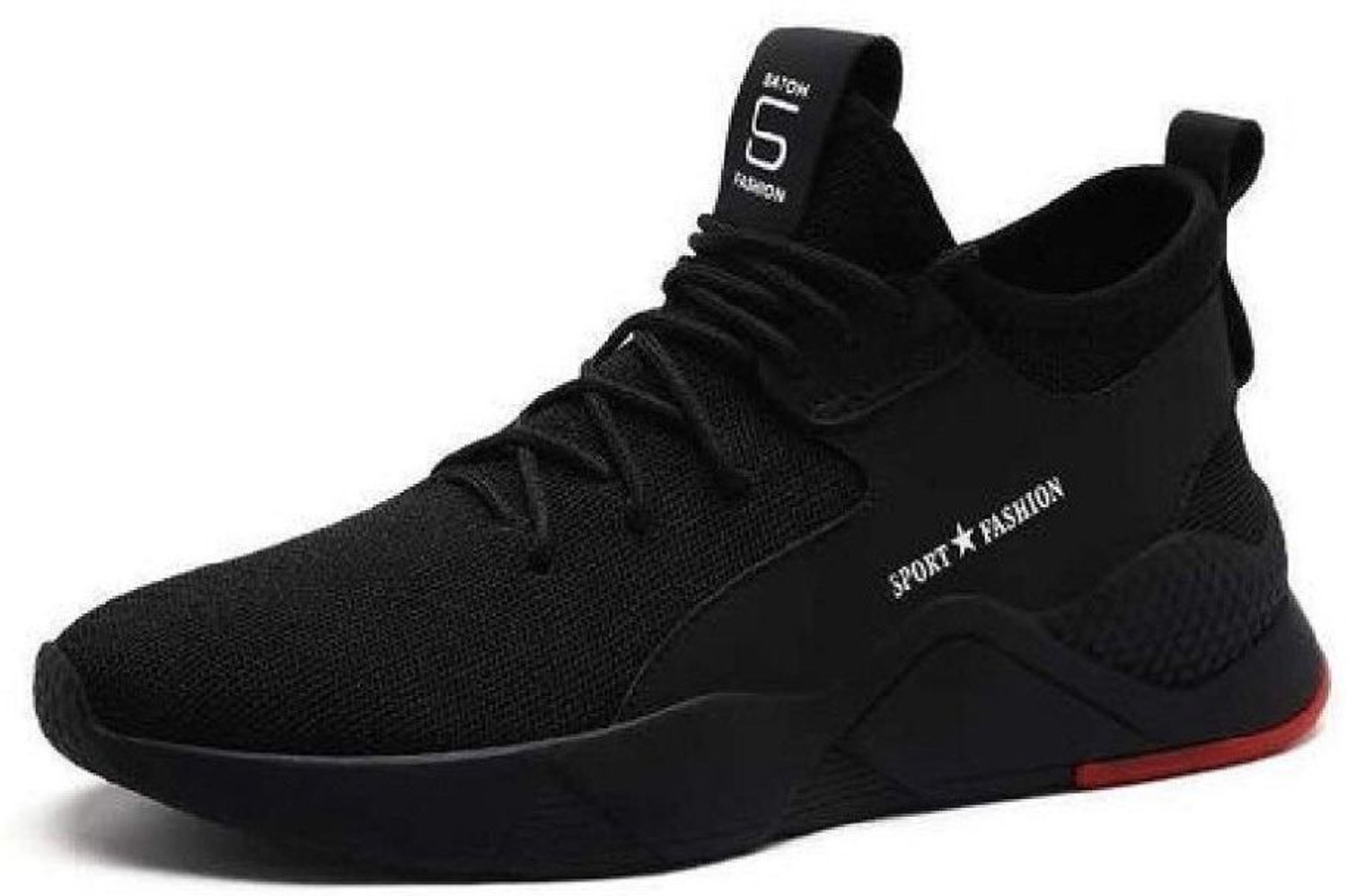 Image of Orvax Running Shoes For Men