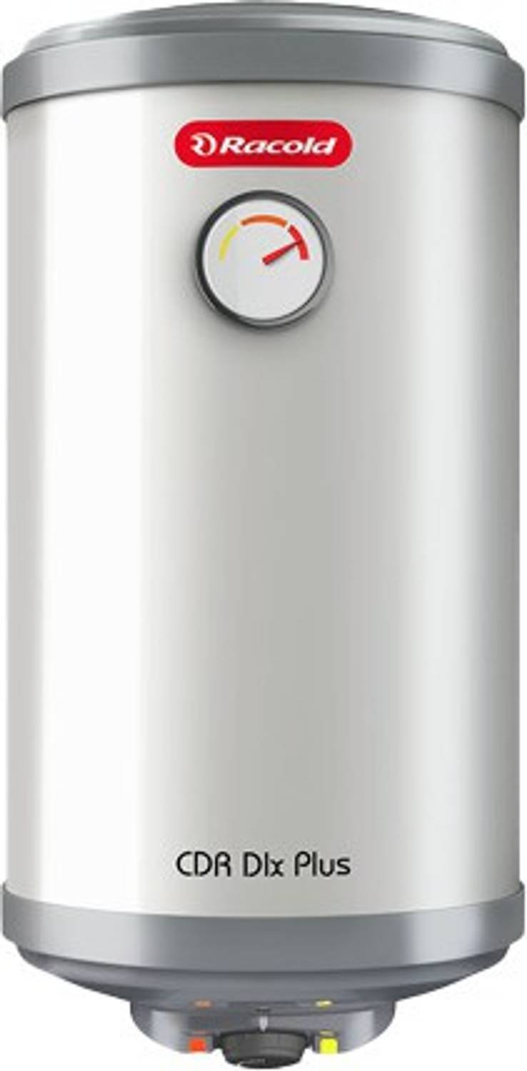 Racold 25 L Storage Water Geyser (CDR DLX Plus with 7 year warran