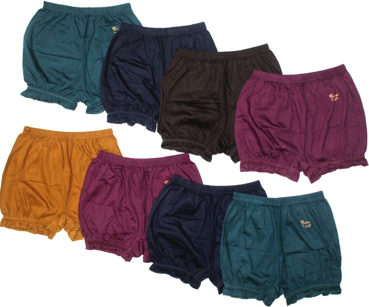 mishu Panty For Baby Girls