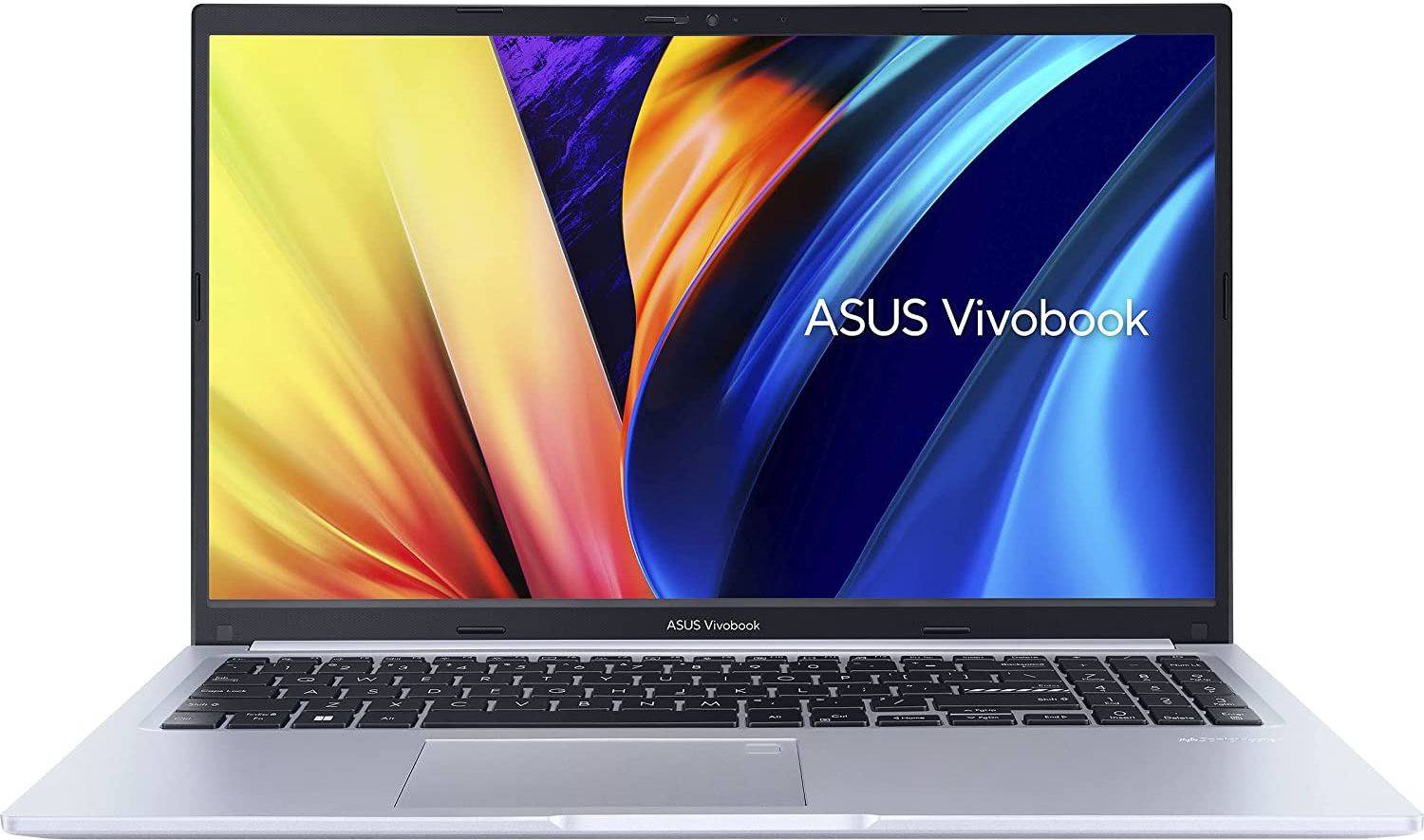 ASUS Vivobook 15 Intel Core i5 12th Gen 1240P - (8 GB/512 GB SSD