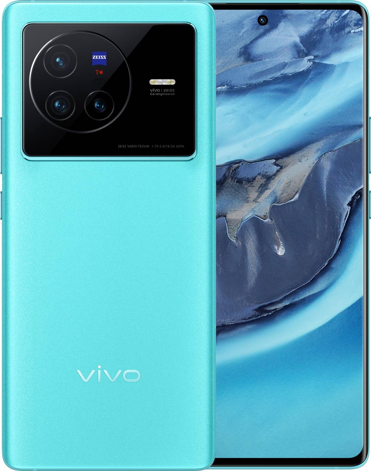 スマートフォン本体 ANDROID - VIVO X80 8,128GB -original-imageewzvy6d9cgb.
