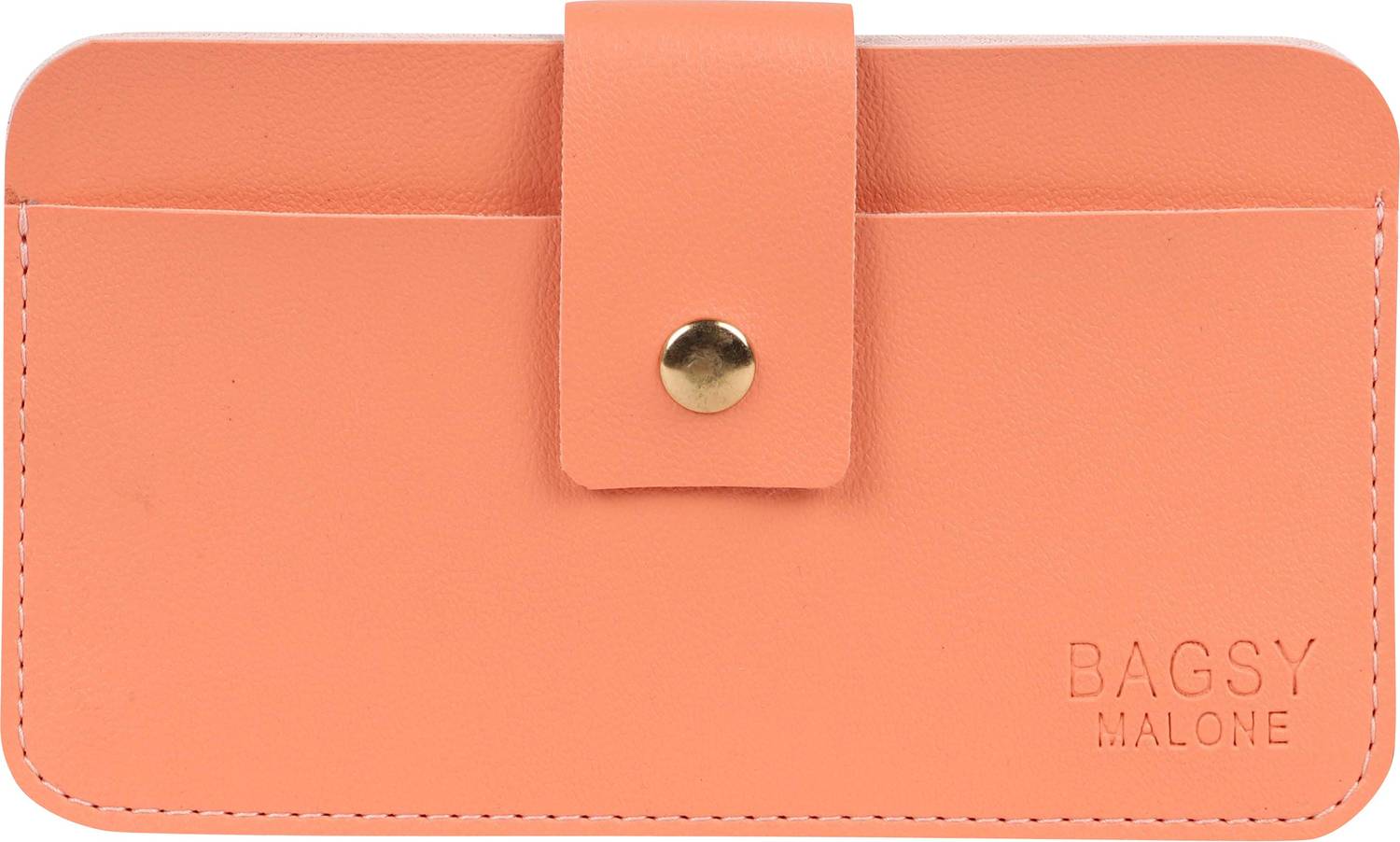 Bagsy Malone Casual Pink Clutch