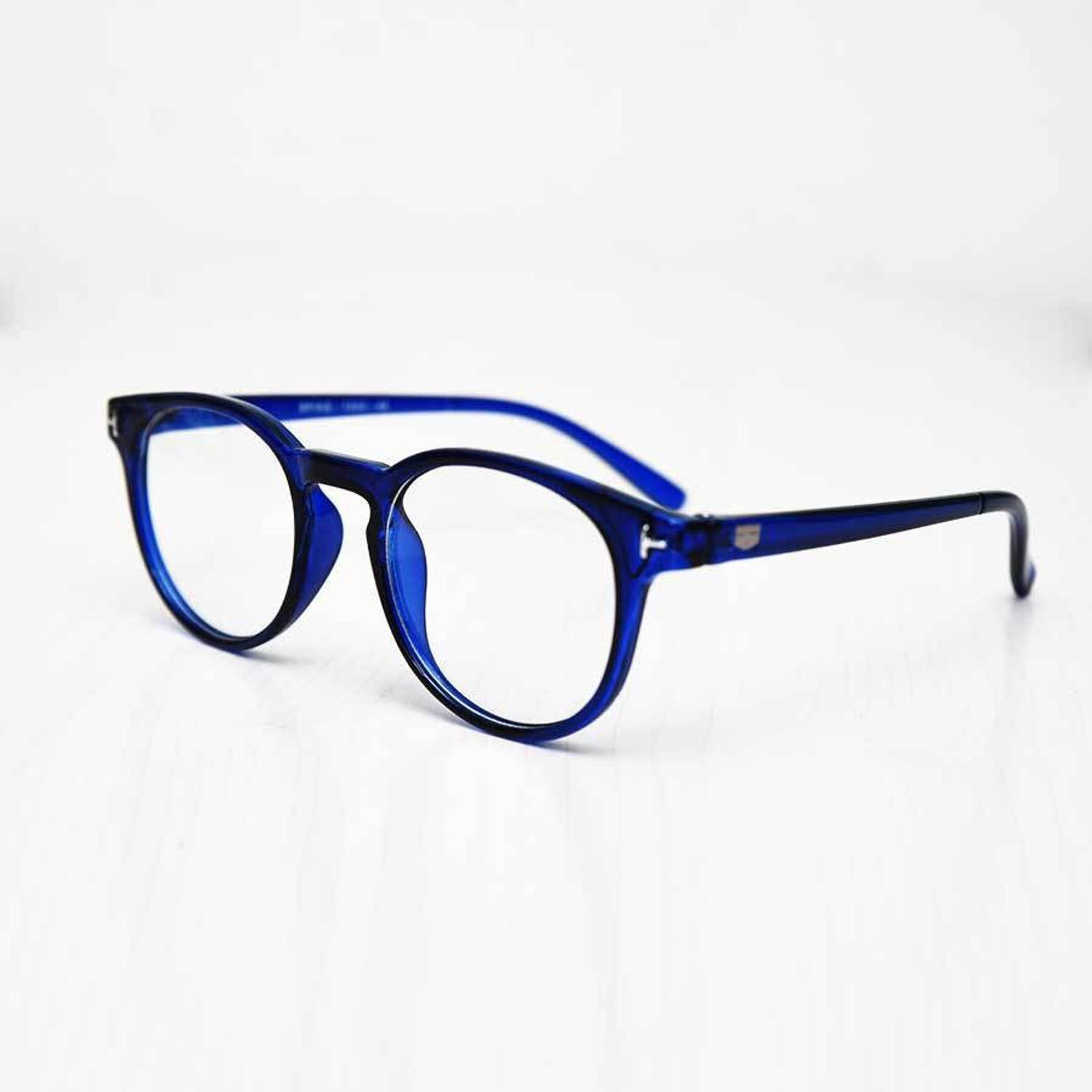 AKAYI Full Rim Oval Frame