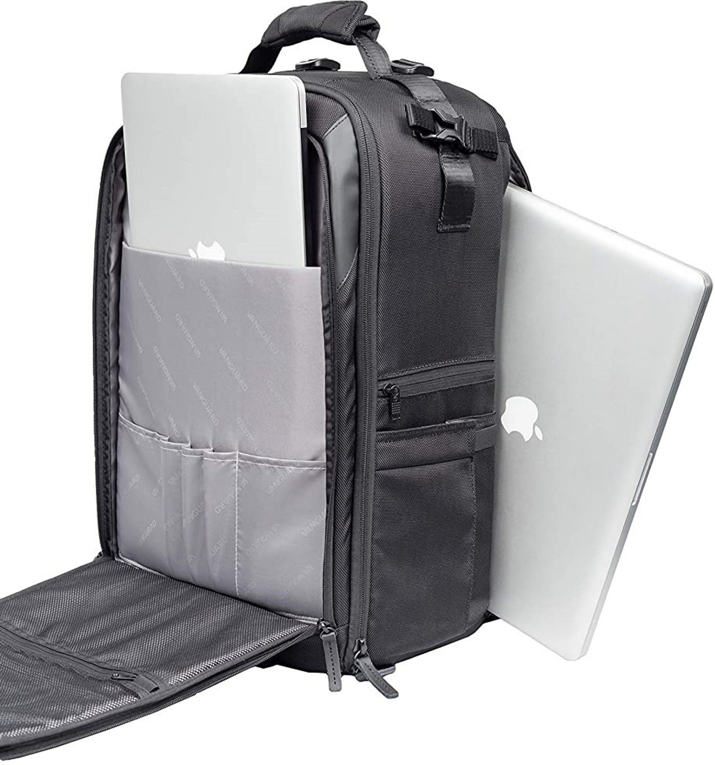 Image of Vanguard Veo Select 49BF (Black) Camera Bag