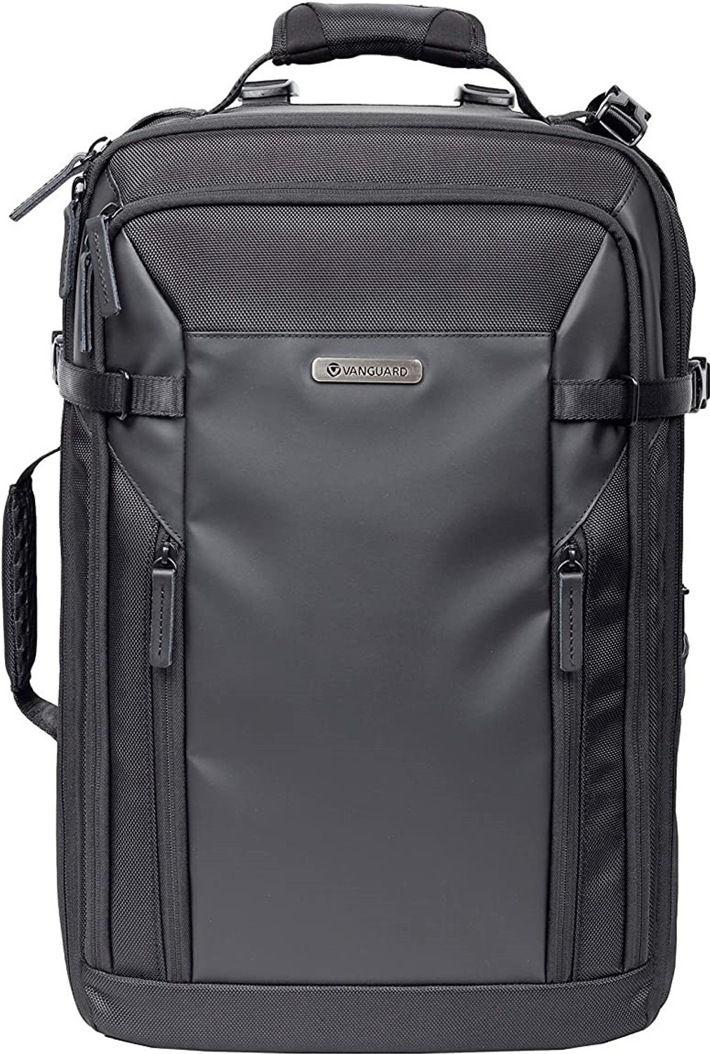 Image of Vanguard Veo Select 49BF (Black) Camera Bag